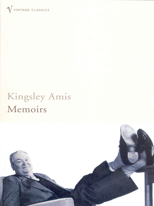 Title details for Memoirs by Kingsley Amis - Wait list